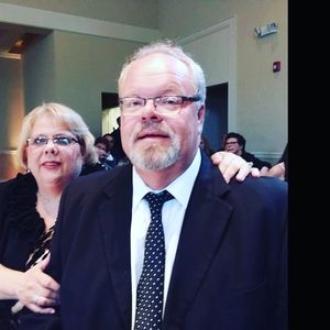 Meet your Posher, Roseann